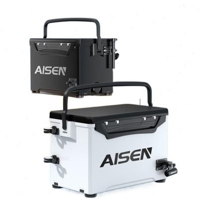 9rNEisen's 2023 new super-light, multi-purpose, non-fitted gear box racer